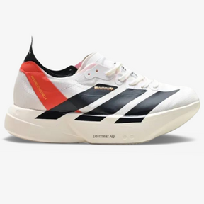 Adidas Adizero Adios Pro 4 Branco/Vermelho