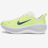 Nike Vomero Plus - Verde/Cinza