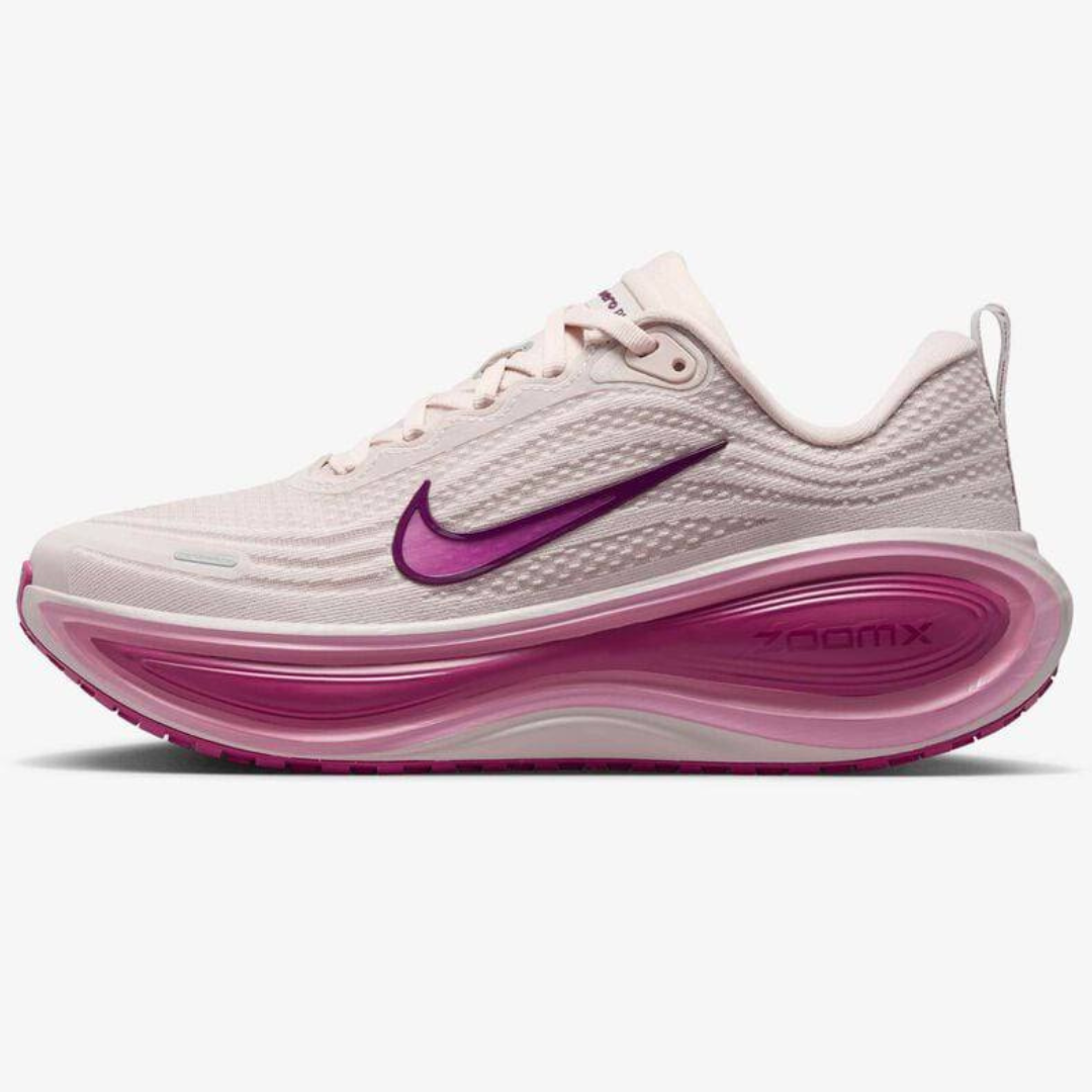 Nike Vomero Plus - Roxo/Rosa