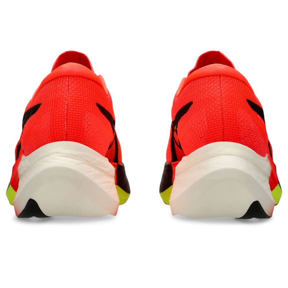 Asics Metaspeed Sky Paris Vermelho/Preto