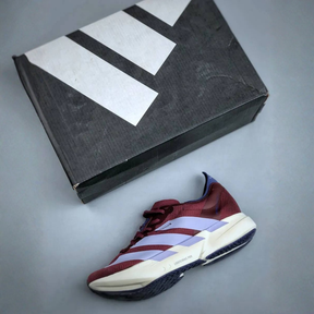 Adidas Adizero Adios Pro 4 Vermelho Vinho