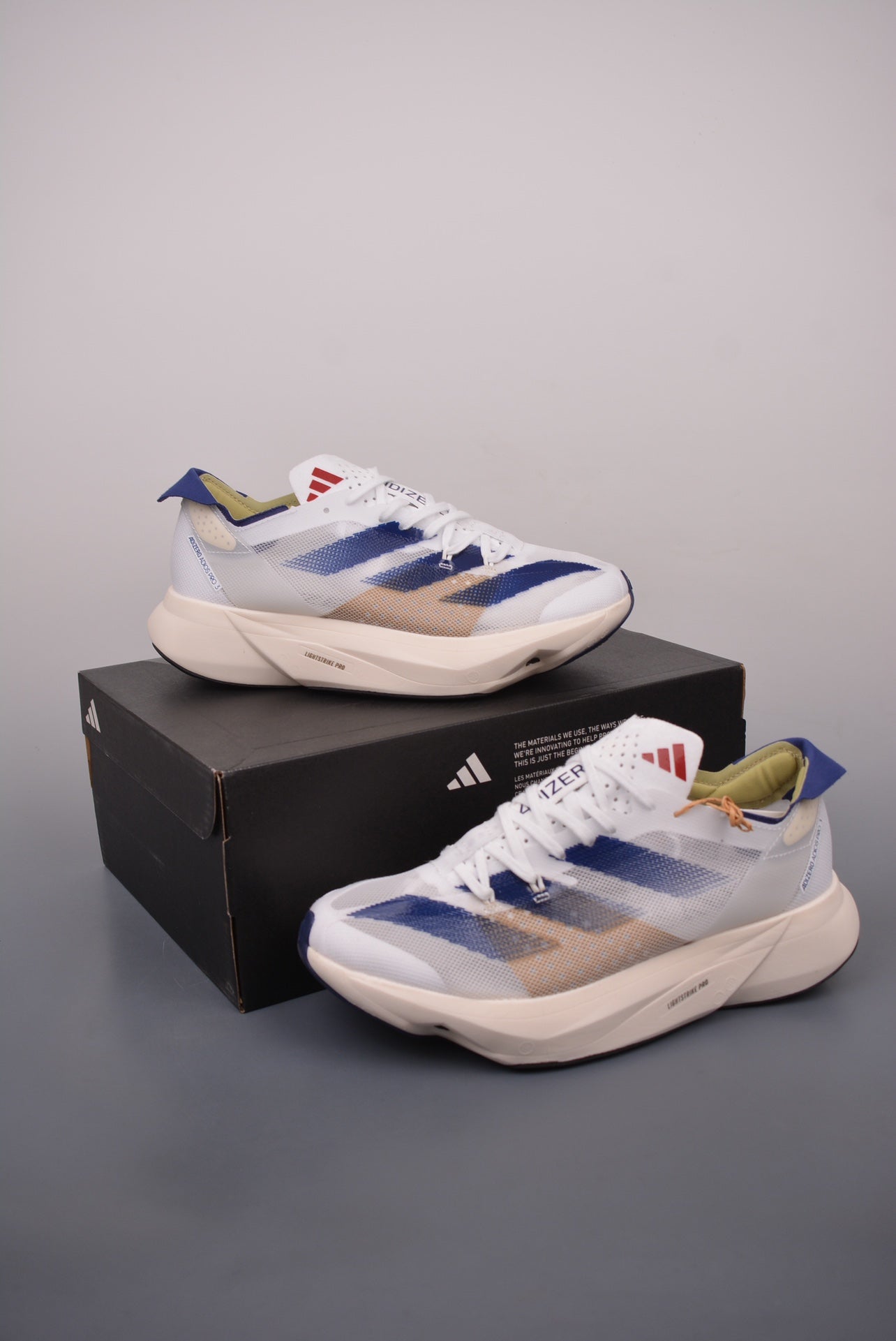Adidas Adizero Pro 3