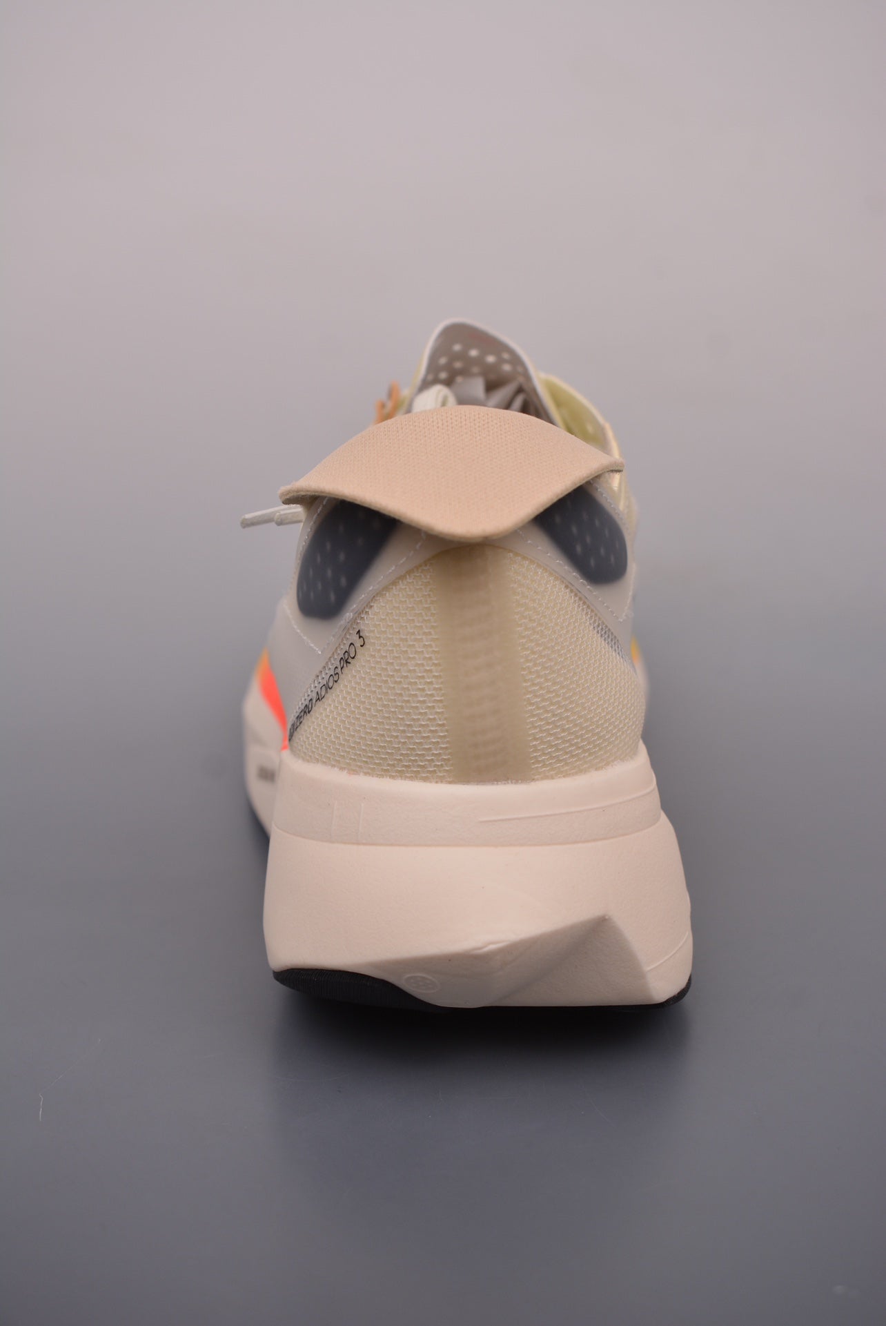 Adidas Adizero Pro 3