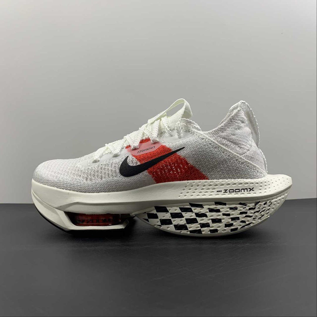 Nike Air Zoom Alphafly Next%2 Proto - Branco