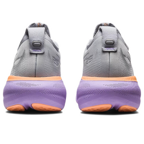 Asics Gel - Nimbus™ 25 - Purple/Gray