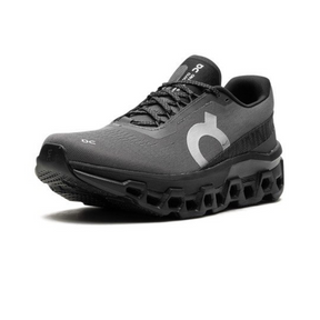 On Running Cloudmonster 2 "Asphalt Iron" "Asphalt Iron"