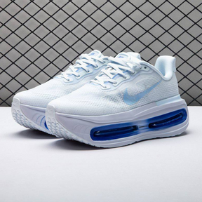 Nike Vomero Premium - Branco/Azul