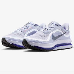 Nike Pegasus Premium - Violeta persa/Carmesim brilhante
