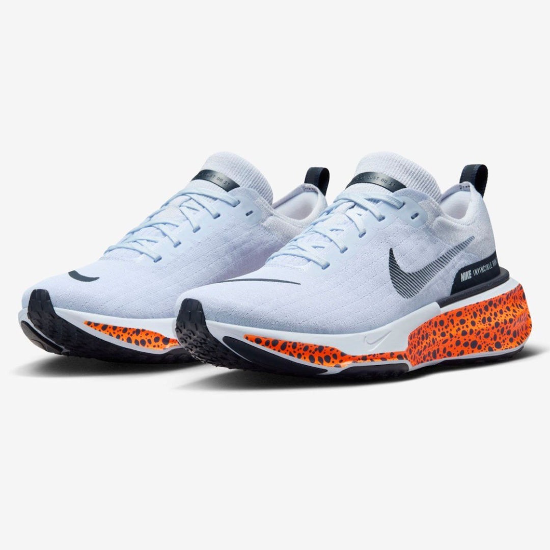 Nike Zoom X Invincible Run 3 Electric