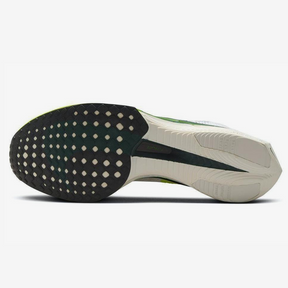 Nike Air Zoom X Vaporfly Next%3 Road Racing - Branco/Verde Pro