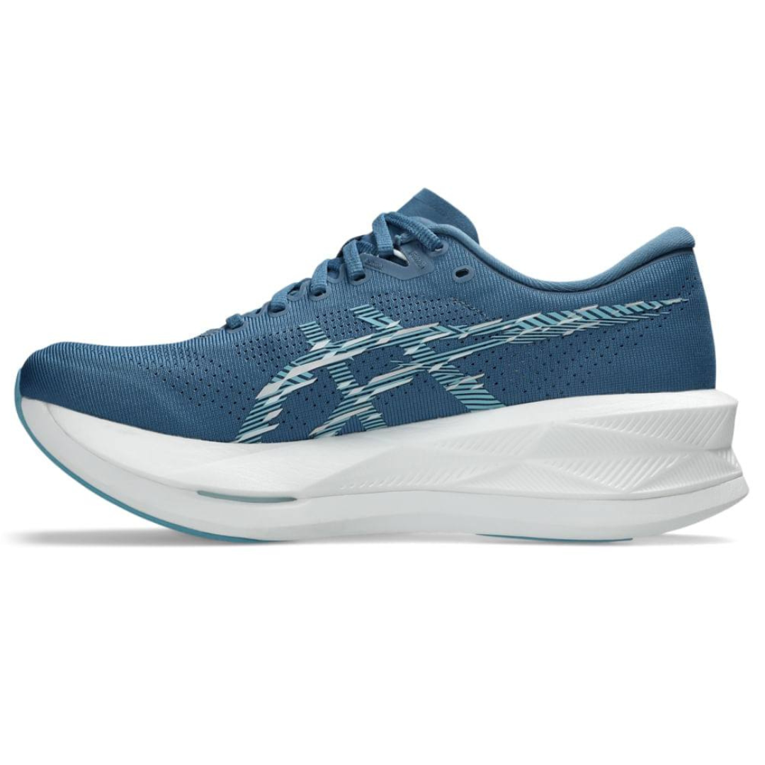 Asics Sonicblast - Azul/Azul