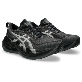 Asics Superblast 2 - Unissex - Preto