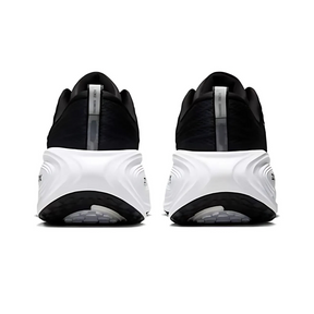 Nike Vomero Plus - Preto/Branco