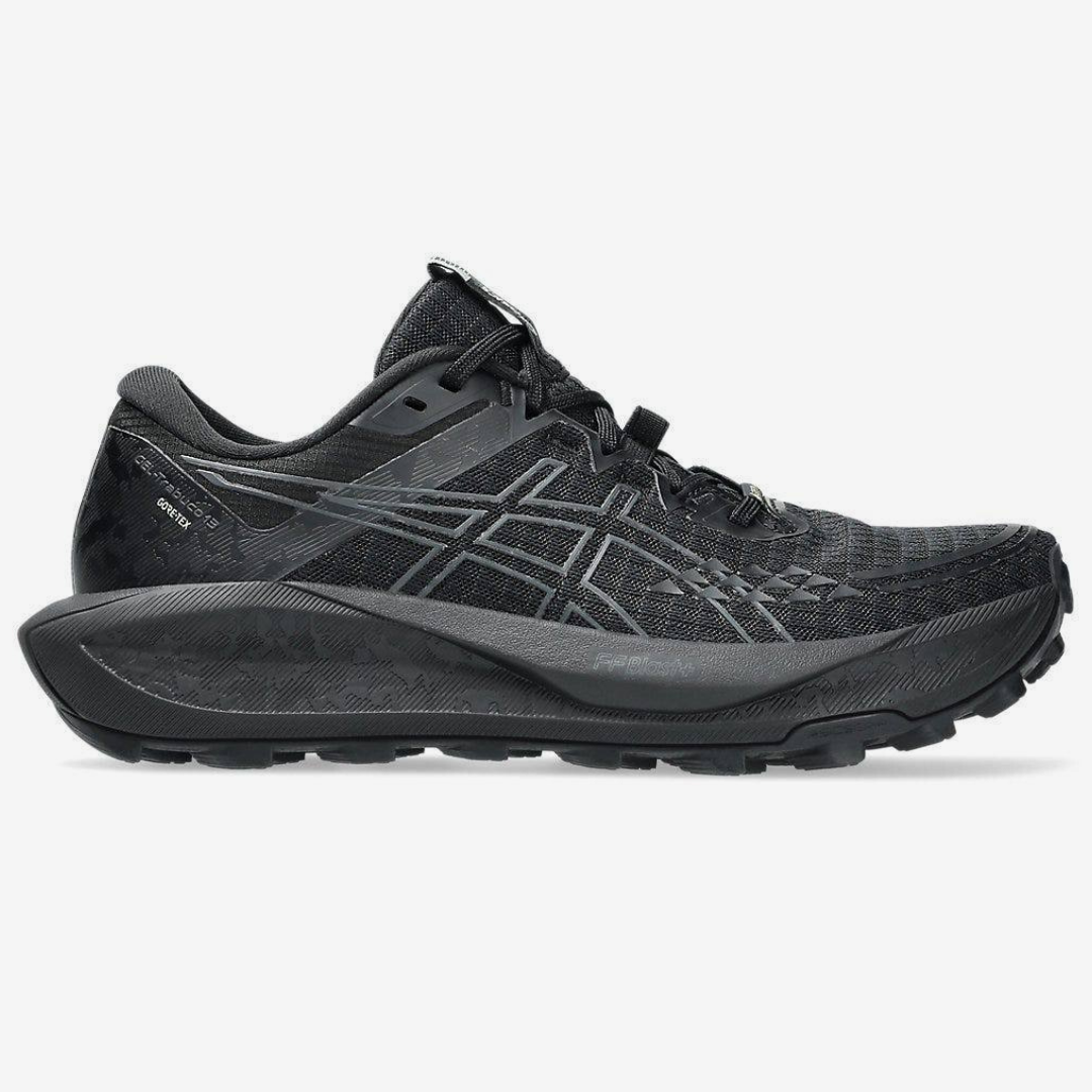 Asics Gel Trabuco 13 - Preto
