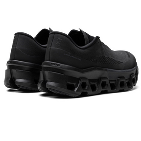 On Running Cloudmonster "POST ARCHIVE FACTION - Black Magnet"