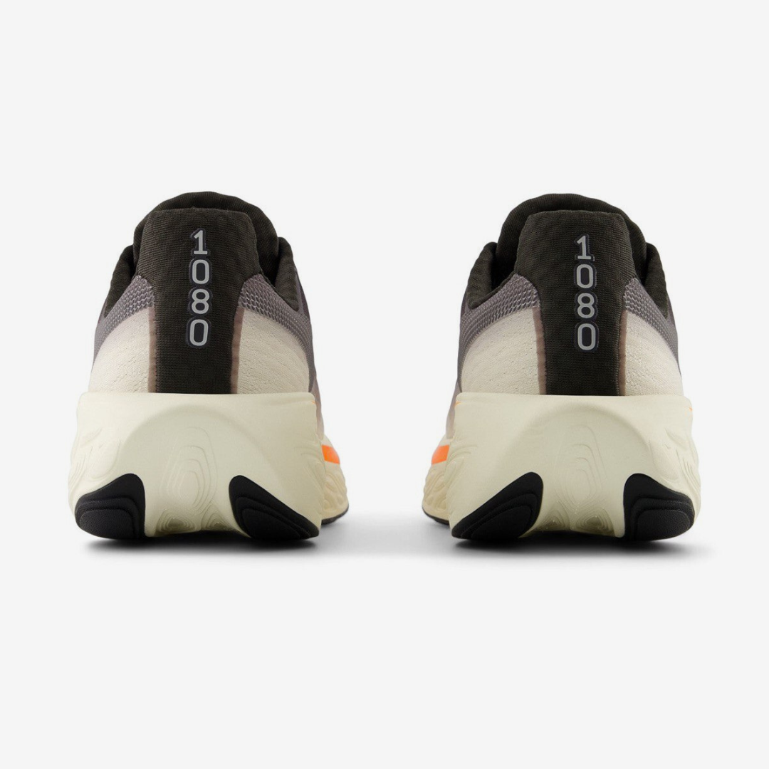 New Balance Fresh Foam X 1080 V14 - Preto/Branco