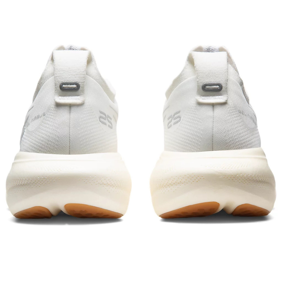 Asics Gel - Nimbus™ 25 - Branco Creme