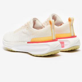 Nike Invincible Run 3 - Bege/Branco