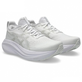 Asics Gel - Nimbus 27 - Branco