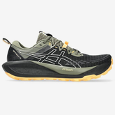 Asics Gel Trabuco 13 - Preto/Laranja
