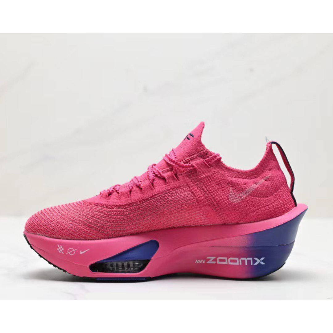 Nike ZoomX ALPHAFLY Next% 3 - Rosa/Azul