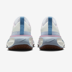 Nike Invincible Run 3 - Azul/Rosa