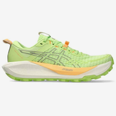 Asics Gel Trabuco 13 - Verde limão/Cinza