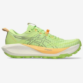 Asics Gel Trabuco 13 - Verde limão/Cinza