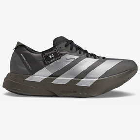 Adidas Adizero Adios Pro 4 Y3 Preto/Cinza