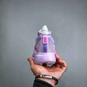 Adidas Adizero Adios Pro 4 Lilás/Rosa