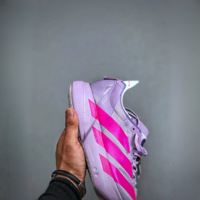 Adidas Adizero Adios Pro 4 Lilás/Rosa