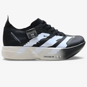 Adidas Adizero Adios Pro 4 Y3 Preto/Branco