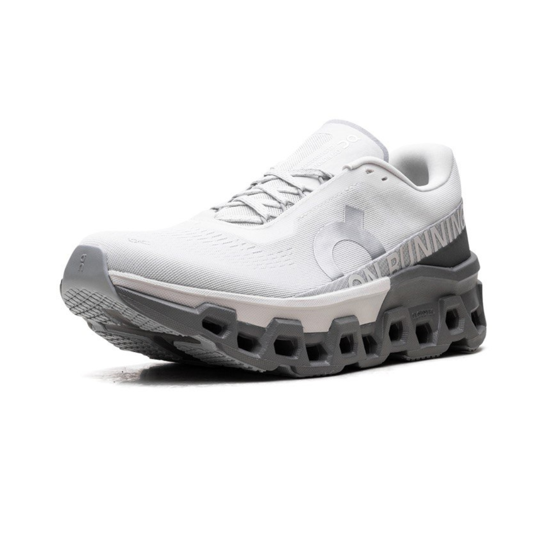 On Running Cloudmonster 2 "Frost Rock"