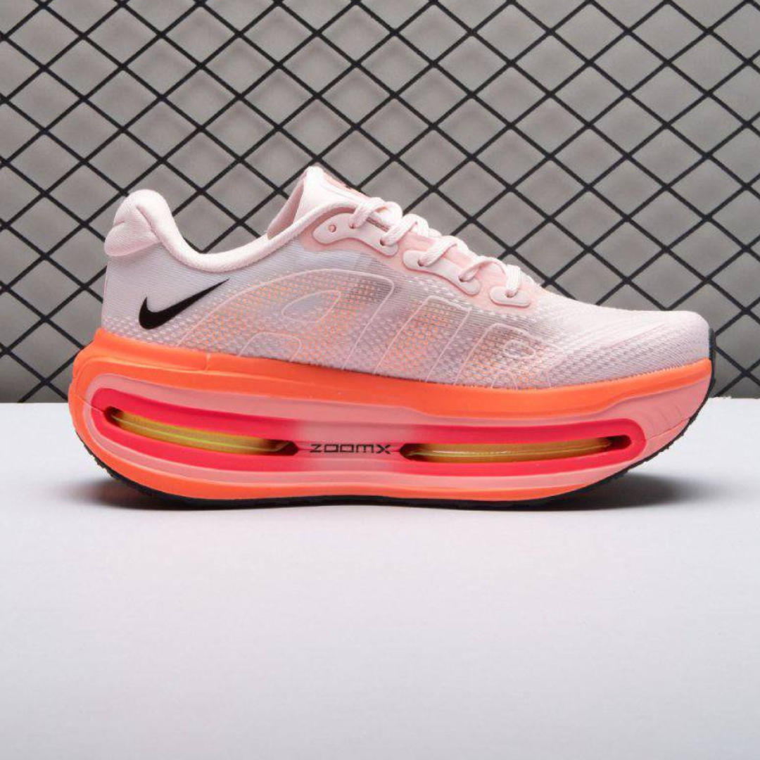 Nike Vomero Premium - Vermelho/Laranja