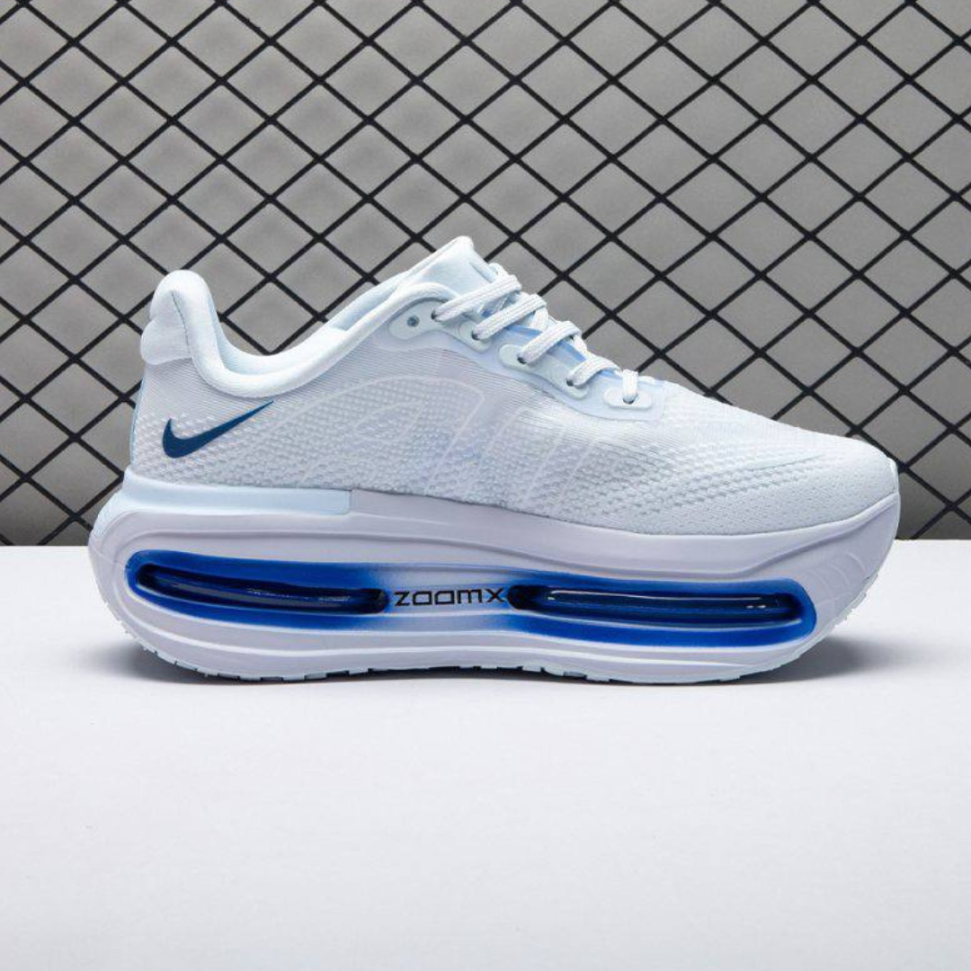 Nike Vomero Premium - Branco/Azul