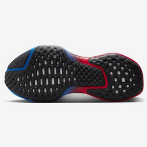 Nike Invincible Run 3 - Branco/Azul/Vermelho