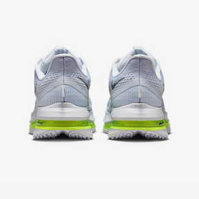 Nike Pegasus Premium - Cinza Futebol/Verde Volt