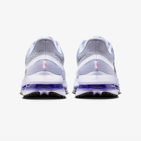 Nike Pegasus Premium - Violeta persa/Carmesim brilhante