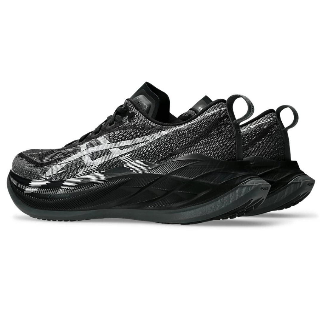 Asics Superblast 2 - Unissex - Preto