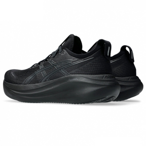 Asics Gel - Nimbus 27 - Preto