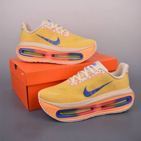 Nike Vomero Premium - Amarelo/Multicolor
