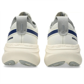 Asics Gel - Nimbus 27 - Branco/Azul