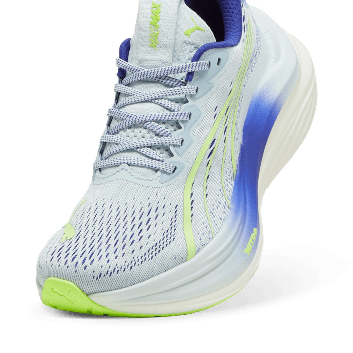 Puma MagMax NITRO - Azul Collor