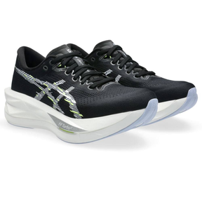 Asics Sonicblast - Preto/Azul