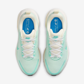 Nike Vomero 18 - Flash Aqua/Bege