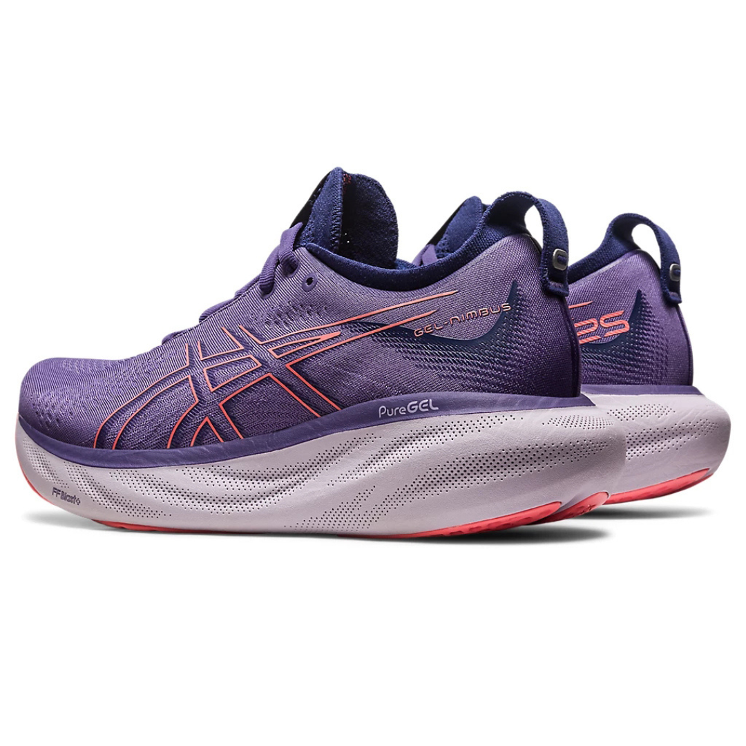 Asics Gel - Nimbus™ 25 - Roxo