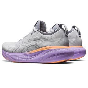 Asics Gel - Nimbus™ 25 - Purple/Gray