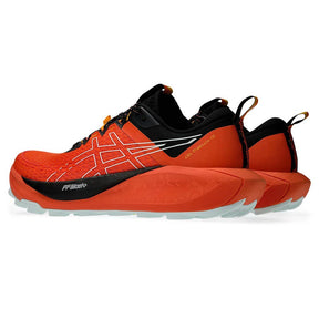 Asics Gel Trabuco 13 - Vermelho/Preto