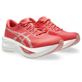 Asics Sonicblast - Rosa/Branco