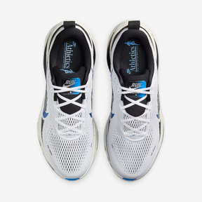 Nike Vomero 18 - Branco/Photoblue